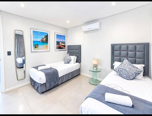 2 BEDROOM APARTMENT FOR SALE IN SIBAYA PRECINCT